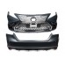 Комплект обвесов Lexus LS style для Toyota Camry 2018-2023 гг