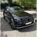 Тюнинг решетка радиатора (GT) для Mercedes GLE coupe C292 2015-2019 гг