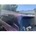 Рейлінги Сірі 2008-2015рр. (дизайн 2018, 2 шт) для Lexus LX570/450d