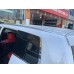 Сірі рейлінги 2008-2015рр. (Lexus-дизайн 2018, 2 шт) для Toyota Land Cruiser 200