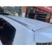 Рейлінги Lexus-дизайн (2 шт, сірі) для Toyota Land Cruiser Prado 150