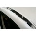 Рейлинги (2 шт) Серые для Mitsubishi Outlander 2012-2021 гг