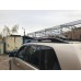 Рейлинги Skyport (Черные) для Suzuki Grand Vitara 2005-2017 гг