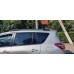Рейлінги Skyport (Чорні) Коротка база для Toyota Rav 4 2006-2013 рр