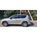 Рейлінги Skyport (Чорні) Коротка база для Toyota Rav 4 2006-2013 рр