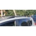 Рейлінги Skyport (Чорні) Коротка база для Toyota Rav 4 2006-2013 рр