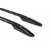 Рейлінги Skyport (Чорні) Коротка база для Toyota Rav 4 2006-2013 рр