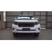 Комплект рестайлінгу з 2009-2016 на 2017- (з Full Led оптикою) для Toyota Land Cruiser Prado 150