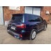 Комплект обвесов (TRD Sport 2017-2020) Черный цвет для Lexus LX570 / 450d