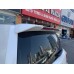 Спойлер LED (2016-2025) Белый цвет для Toyota Land Cruiser 200