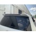 Спойлер LED (2016-2025) Белый цвет для Toyota Land Cruiser 200