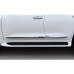 Комплект дверных молдингов (2016-2021) для Toyota Land Cruiser 200