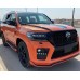 Передні фари 2016-2025 (Bugatti) для Toyota Land Cruiser 200
