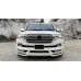 Комплект обвісів 2016-2025 (Wald) для Toyota Land Cruiser 200