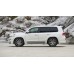 Комплект обвісів 2016-2025 (Wald) для Toyota Land Cruiser 200