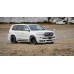 Комплект обвісів 2016-2025 (Wald) для Toyota Land Cruiser 200