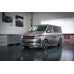 Накладка на передний бампер ABT Original 2015-2018 (под покраску) для Volkswagen T6