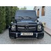 Передний бампер AMG G63/G65 (в сборе) G63 (хромированная сетка) для Mercedes G сlass W463 1990-2018 гг
