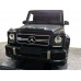 Передняя решетка (AMG) для Mercedes G сlass W463 1990-2018 гг