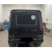 Спойлер BRB (1990-2017) для Mercedes G сlass W463