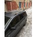 Рейлінги алюмінієві (Caravan, хром) для Opel Zafira B 2005-2011 рр
