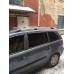 Рейлінги алюмінієві (Caravan, хром) для Opel Zafira B 2005-2011 рр