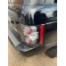 Задние фонари рестайлинг (2 шт) для Range Rover III L322 2002-2012 гг