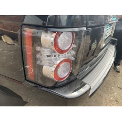 Задние фонари рестайлинг (2 шт) для Range Rover III L322 2002-2012 гг