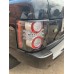 Задние фонари рестайлинг (2 шт) для Range Rover III L322 2002-2012 гг