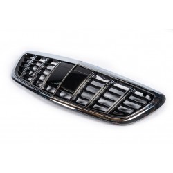 Решетка радиатора GT (из витрины) для Mercedes S-сlass W222