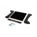 Полка на панель (тип-1) для Mercedes T1 (207-410)