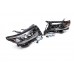 Передня оптика LED (2017-2025, 2 шт) для Toyota Land Cruiser Prado 150