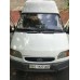 Полка на пенель(тип-1) для Ford Transit 1991-2000 гг