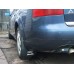Бризковики Premium (2 шт) для Ауди A6 C5 1997-2001 рр