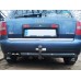 Бризковики Premium (2 шт) для Ауди A6 C5 1997-2001 рр