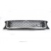 Решітка Autobiography V1 (сіра, 2010-2013) для Range Rover Sport рр