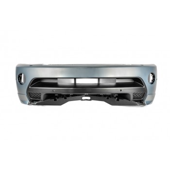 Передний бампер (Autobiography) для Range Rover Sport 2005-2013 гг