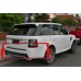 Задній бампер (Autobiography) для Range Rover Sport 2005-2013 рр