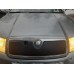 Зимова накладка на решітку Глянсова для Skoda Fabia 2000-2007 рр