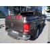 Расширители колесных арок (стекловолокно, под покраску) 23 см для Volkswagen Amarok 2010-2022 гг