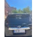 Спойлер вставка (поверх рідного спойлеру) Чорний колір для Toyota Land Cruiser Prado 150