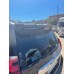 Спойлер вставка (поверх рідного спойлеру) Чорний колір для Toyota Land Cruiser Prado 150