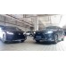 Передній бампер (дизайн F-Sport 2021 року) 2009-2012, з ОЕМ фарами для Lexus RX рр