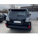 Задні ліхтарі 2007-2015 (BlackEdition) для Toyota Land Cruiser 200