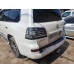 Задні стопи 2012-2015 (Supercharger, 2 шт) для Lexus LX570/450d