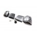 Задні стопи 2012-2015 (Supercharger, 2 шт) для Lexus LX570/450d