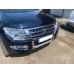 Комплект рестайлинга (передний бампер) для Mitsubishi Pajero Wagon IV