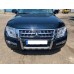 Комплект рестайлинга (передний бампер) для Mitsubishi Pajero Wagon IV