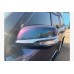 Смужки на дзеркала 2012-2021 (2 шт, хром) для Toyota Land Cruiser 200