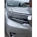 Передня оптика Lexus-design 4-LED V1 (2017-2025, 2 шт) для Toyota Land Cruiser Prado 150